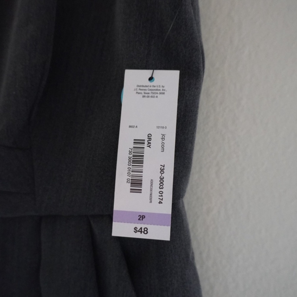 Professional Dress - Picture 3 of 3